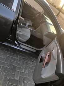 A picture of Another Banger Super Sharp Toyota Corolla 2009