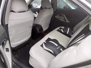 A picture of Toyota Camry Sport Edition 2008 Upgraded to 2010
