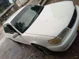 A picture of Corolla 111