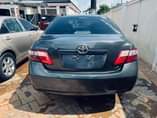 A picture of 2008 Toyota Camry