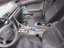 A picture of Audi A4 2005