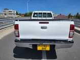 A picture of TOYOTA HILUX 0788078007