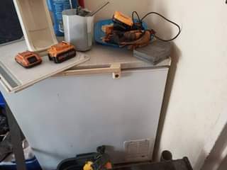 classifieds/fridges