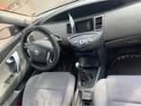 A picture of Nissan primera 2005