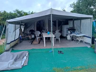 Caravan B.