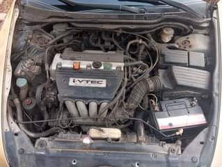 A picture of HONDA EoD