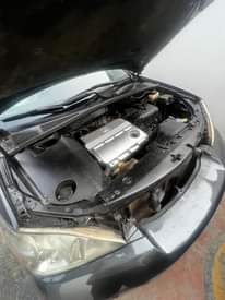 A picture of LEXUS RX330