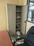 A picture of Vitu used vinauzwa hostel inahama