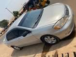 A picture of Corolla sport 04