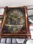 A picture of Wall clock 0704297488