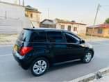 A picture of Toyota Ist