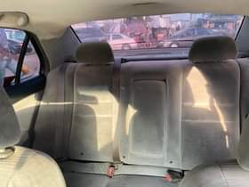 A picture of Neatly Used Honda DC Untempered Engine Gear AC is Active