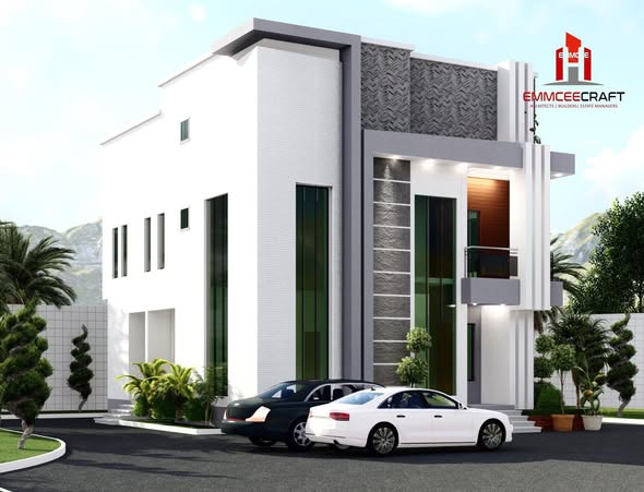 A picture of Architectural Drawings