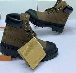 boots