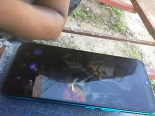 A picture of iNfinix SMART 5 80 000 0758348530