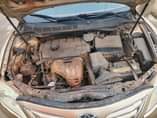 A picture of Awoof awoof Awoof Toyota Camry 2011 Baked on First Body