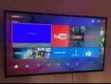 A picture of Star x inch 43 smart TV FHD