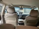 A picture of 2010 ACURA MDX