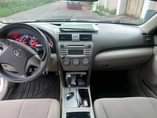 A picture of 2011 Toyota Camry Le