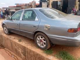 A picture of Toyota Camry available in Enugu 1 5m