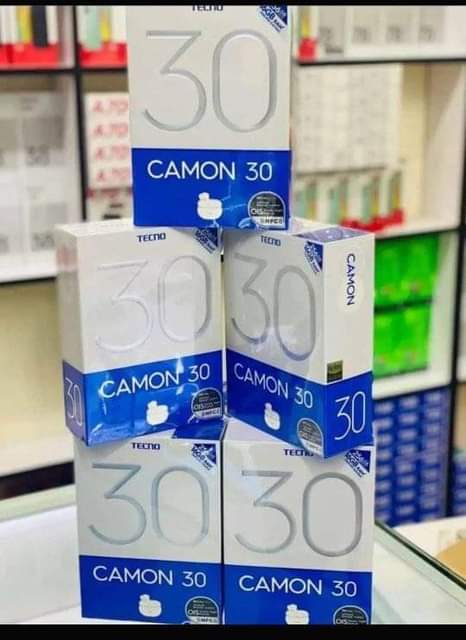 tecno camon