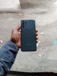 A picture of SAMSUNG A13 RAM 4 GB 64