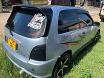 toyota starlet