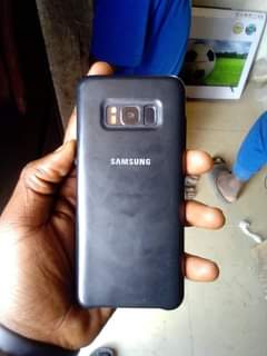samsung s8 plus