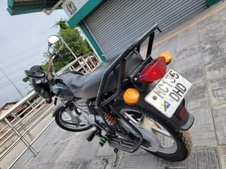 A picture of BoxerX125