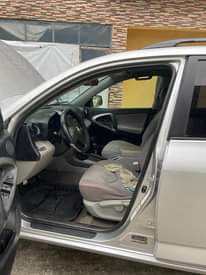 A picture of everything in good shape buy and drive