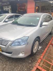 A picture of Premio X new model