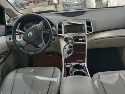 A picture of 2024 entry Foreign used MERCEDES BENZ GLK350 Full option Year