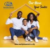 A picture of Our Move Your Smile