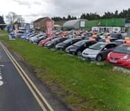 cars