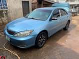 A picture of Toyota Camry 05 06 Nothing to fix here PAINTED Ikorodu