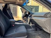 A picture of Here is a very sleek few month registered Camry SE