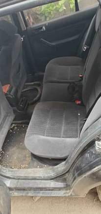 A picture of Volkswagen