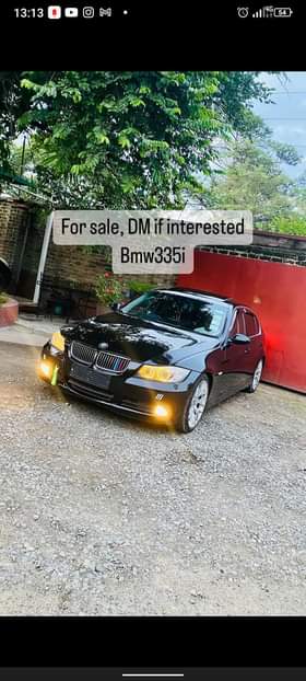 used bmw