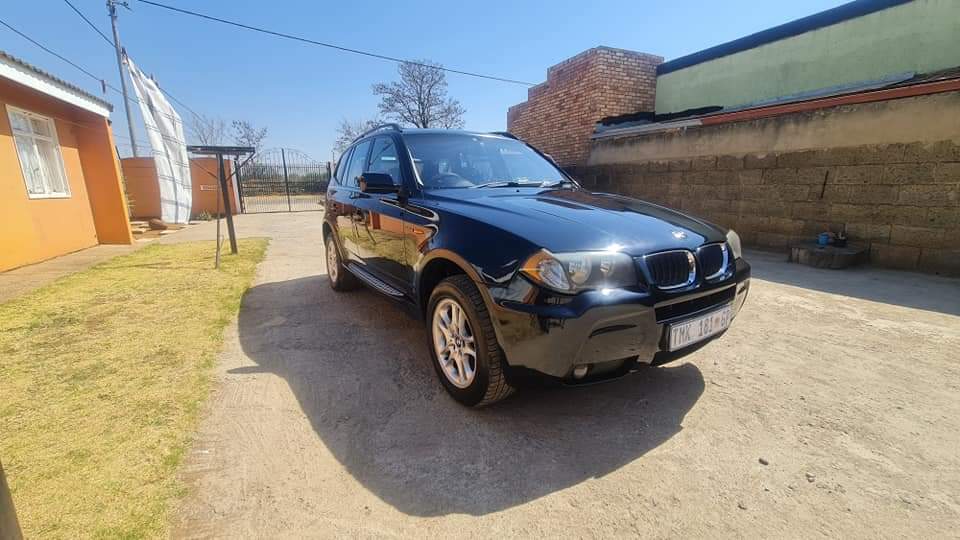 cheap cars soweto