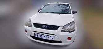 ford ikon
