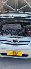 A picture of Toyota allex Bei milion 10 5 Cc1490 Full ac 0763408282