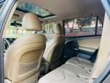 A picture of 2011 TOYOTA RAV4