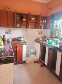 A picture of 4Bedroom house for sale in Gayaza Nakwero for 170Million