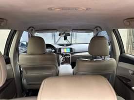 A picture of 2011 Venza
