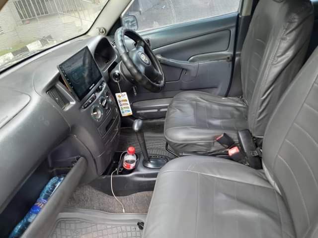 A picture of Toyo probox