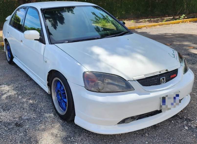 honda