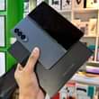 A picture of SAMSUNG ZFOLD4 OPEN BOX
