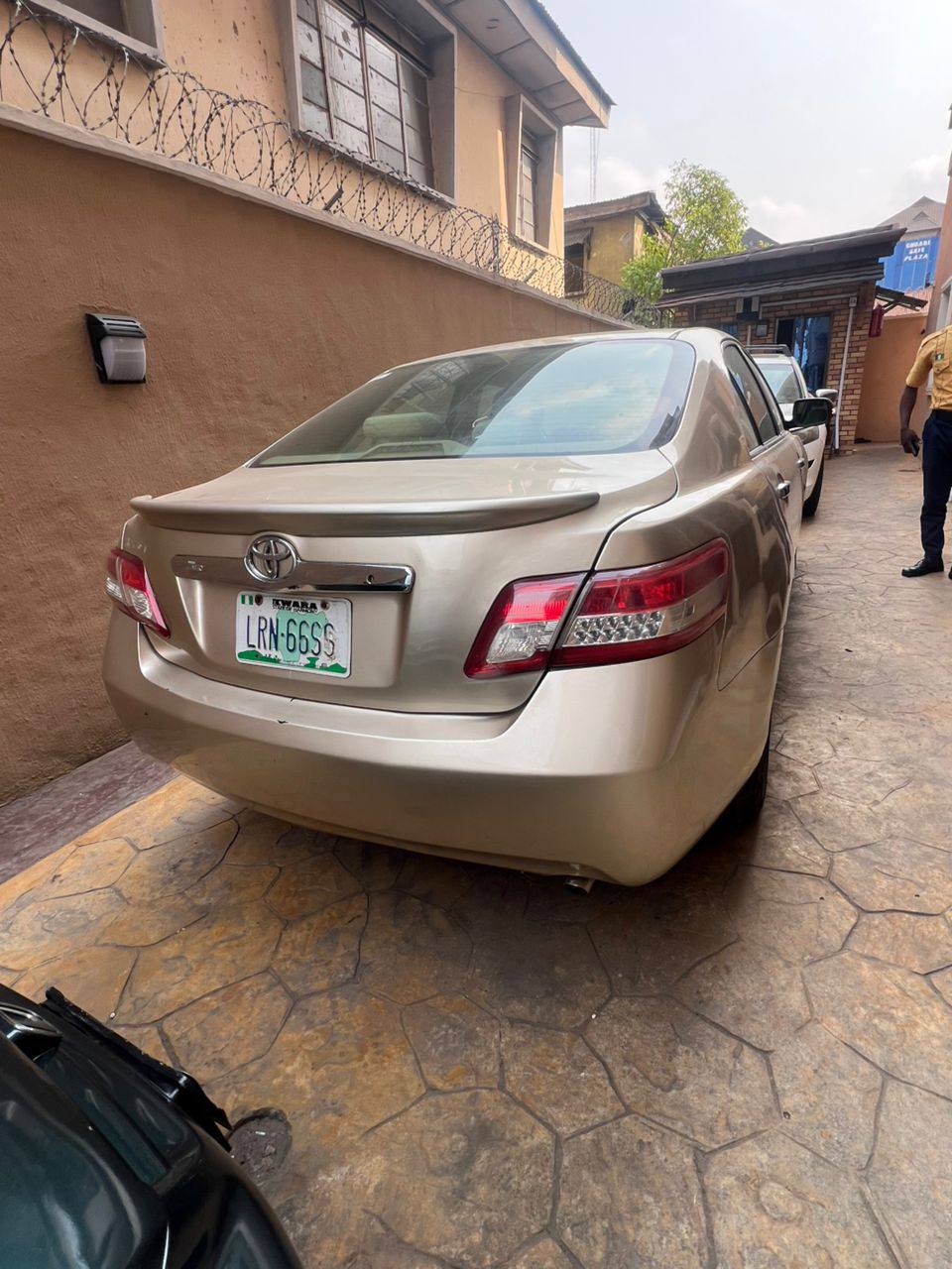 A picture of Dealer Deal2008 Toyota Camry