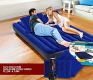 inflatables