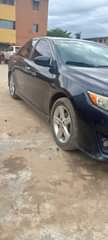 A picture of Toyota Carmy 2015 Sport Edition